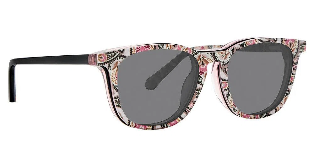 Vera Bradley VBGWYNSUNCLIP Clip On - view 2